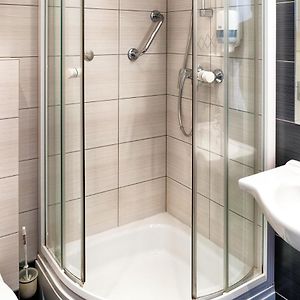 Kamer met Twee Aparte Bedden
